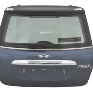 KLAPA TYLNA TYŁ MINI ONE COOPER R56 Super okazja